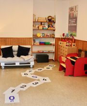 FRÖBEL-Kindergarten An St. Peter in Köln, © 2024 FRÖBEL e.V. Alle Rechte vorbehalten