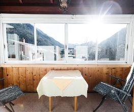 Pension Bavaria Mittenwald Bild 16