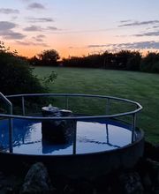 Hotel & Pension Haus Dewenter Lichtenau Bild 5