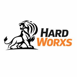 Hard Worxs - T. John