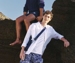 Cruise 26 Collection