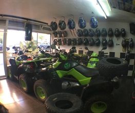 rent a racing quad imagen 2