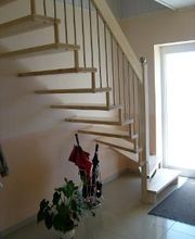 Treppenhaus Thum Bild 14