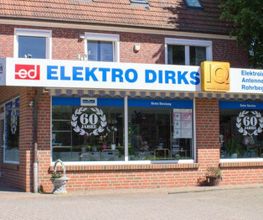 Elektro Dirks e.K. Bild 1