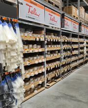 Elektromaterial HORNBACH Galgenen Bild 4