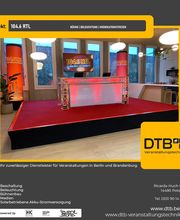 DTB Veranstaltungstechnik GmbH Bild 16