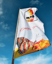 MTB Tankstelle Bild 1