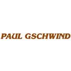 Paul Gschwind AG