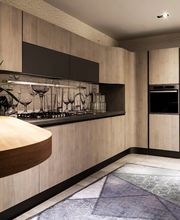 Aran Cucine Flagship Store Milano Porta Nuova immagine 8