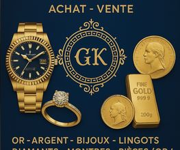 Gold king image 7
