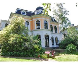 Carmen-Sylva-Haus Bild 2