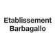 Barbagallo