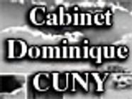 Dominique Cuny