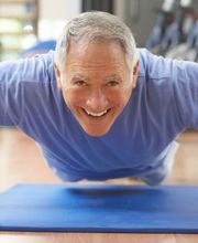 Physiotherapie Igelweid Bild 2