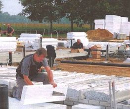 Jansman Bouw BV