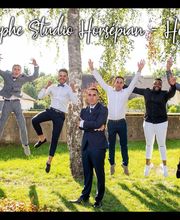 Studio Horsepian image 11