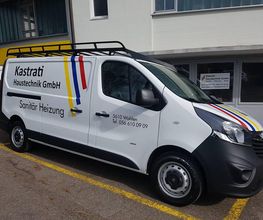 Kastrati Haustechnik GmbH Bild 14