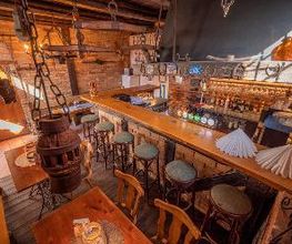Amboss Biergarten Bild 13