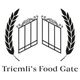 Trimeli's Food Gate Logo