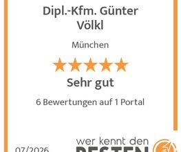werkenntdenBESTEN.de Qualitätssiegel