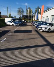 Nuits Saint Georges Auto image 9