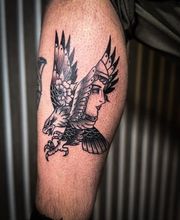 Rolling Edge Ink Tattoo- und Piercing Studio Bild 2