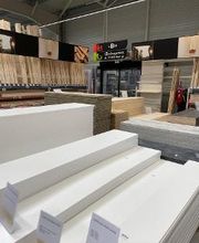 panneaux, bois, ameublement, aménagement