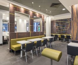 McDonald's Bild 5