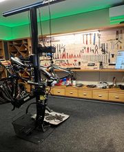 Velo Kretschmann Schwarzenburg Bild 3