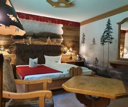 Hotel und Restaurant Köhlerhütte - Fürstenbrunn Bild 28