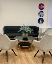 Du er altid velkommen til en gratis høreprøve hos Audika Randers
