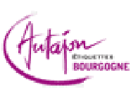 Autajon Etiquette Bourgogne