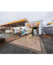 Shell Recharge Charging Station Bild 10