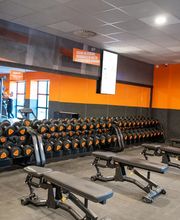 Basic-Fit 24/7 afbeelding 1