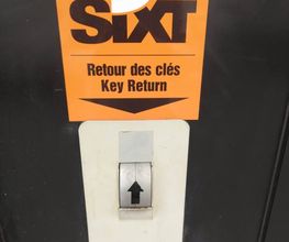 SIXT | Location voiture Caen image 9