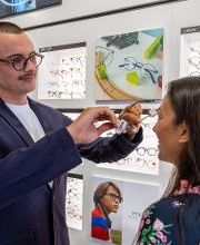 Eye Wish Opticiens Zaandam afbeelding 2