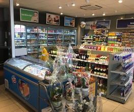 JET Tankstelle Bild 5