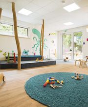 kinderzimmer Lehmberg Spielraum
