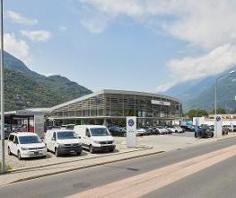 AMAG Bellinzona Bild 5