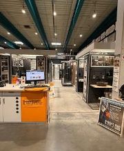 HORNBACH Haus des Bades Worms Bild 3