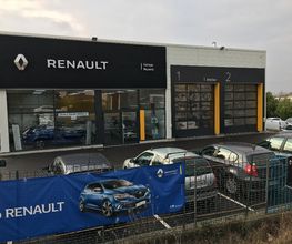 Garage Rozand image 2