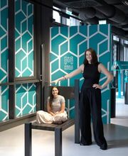 Museum der Illusionen Stuttgart Bild 7