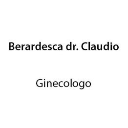 Berardesca Dr. Claudio Ginecologo logo