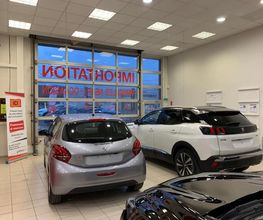 Auto Sélection De L'Europe image 13