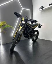 Volthaus Olten | E-Roller | E-Dirtbike | Seniorenfahrzeuge Bild 7