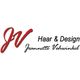 Jeannette Vohwinkel Haar & Design