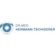 Dr.med.univ.Hermann Tschiderer