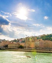 ibis Styles Lyon Gorge de Loup Saphir image 6