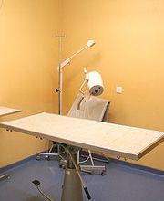 Tierarztpraxis Oeschberg AG Bild 3