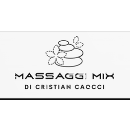 Massaggi MIX logo